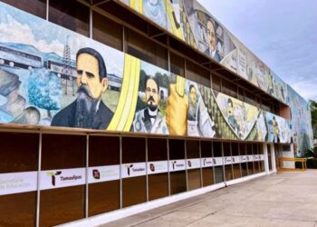 Pide SET a familias estar atentas a información oficial de Protección Civil por entrada de frente frío No. 11