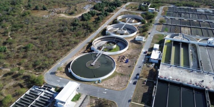 Invierte gobierno de Américo 1,500 mdp para transformar infraestructura hidráulica de Tamaulipas