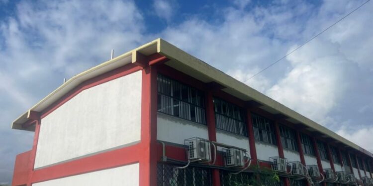 Impulsa Gobierno de Tamaulipas infraestructura educativa con 772 obras
