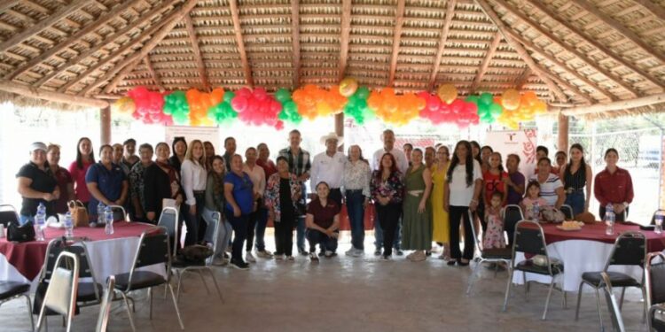 Mujeres rurales: fuerza viva que transforma el campo tamaulipeco