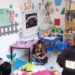 Realizan CEDES de Tamaulipas acciones para el desarrollo de la primera infancia