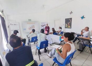 Promueven salud mental y previenen el suicidio entre adolescentes en conflicto con la Ley Penal