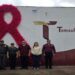 CEDES Matamoros se pinta de rosa contra el cáncer de mama