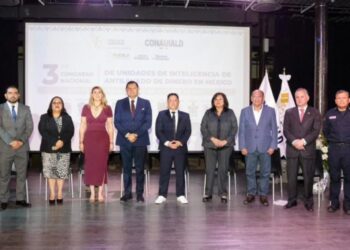 Refrenda SSPT su compromiso en el fortalecimiento de la inteligencia financiera y la cooperación institucional