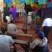 Promueven PPLs del CEDES de Nuevo Laredo igualdad y respeto a través de taller sobre violencia de género