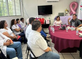 Mantiene Tamaulipas bajo control influenza aviar y sin contagios en humanos: Salud
