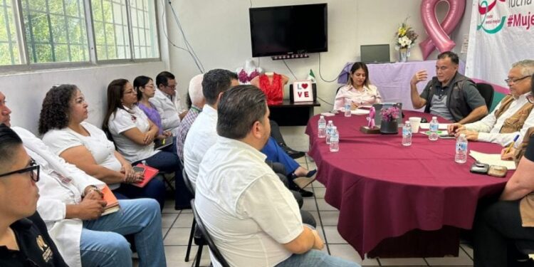 Mantiene Tamaulipas bajo control influenza aviar y sin contagios en humanos: Salud