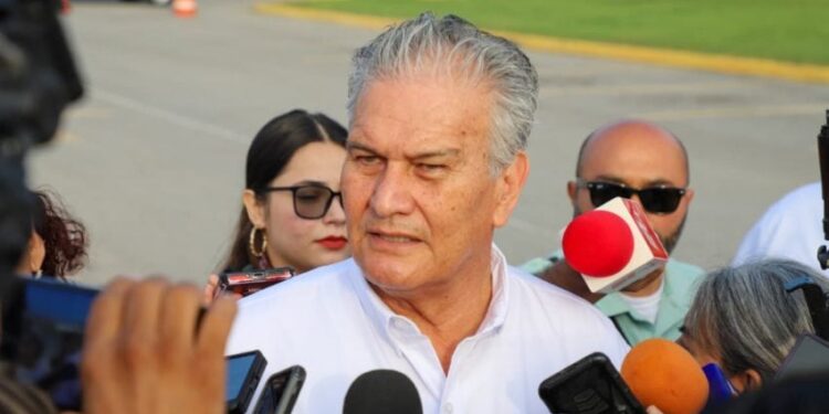 Exhorta Salud a la población a reforzar medidas de higiene para contener virus coxsackie