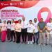 Conmemora Salud Día Internacional de Lucha contra el Cáncer de Mama