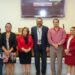 Fortalecen Salud y UAT vinculación; impulsan programas de prevención