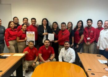 Refuerza STPS protección de los derechos de niñas, niños y adolescentes