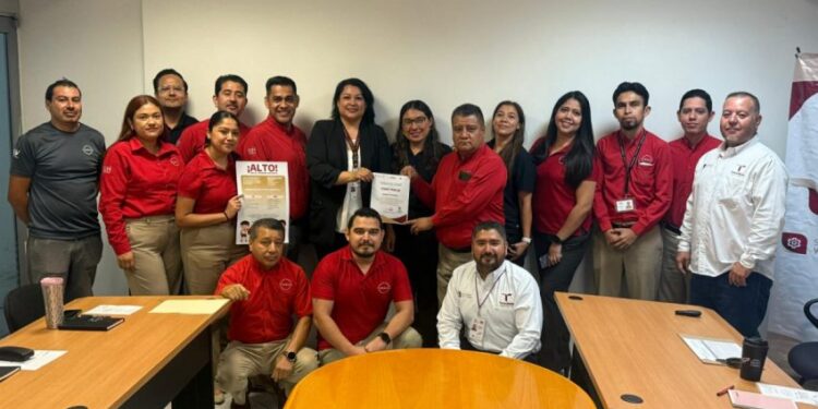 Refuerza STPS protección de los derechos de niñas, niños y adolescentes