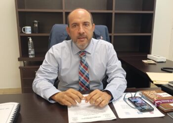 La zona sur de Tamaulipas está preparada para crecida del Pánuco: José Schekaiban