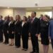 Asumen funciones nuevos integrantes del Órgano de Administración Judicial