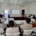 Presentan modelo de Transparencia para el Pueblo de Tamaulipas ante autoridades garantes