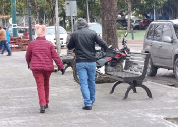 Anuncia Servicio Meteorológico 48 frentes fríos Tamaulipas