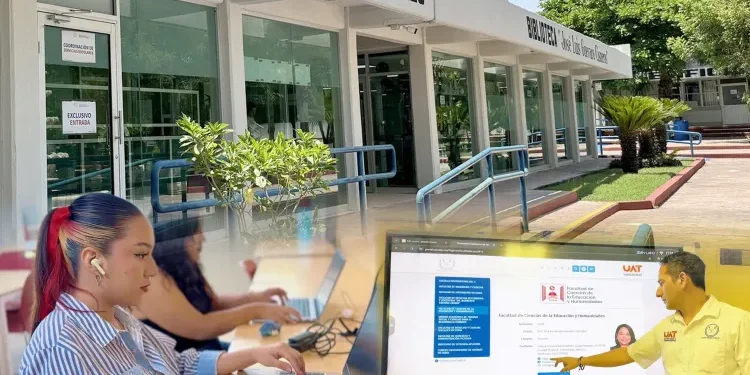 UAT lanza innovadora licenciatura 100% en línea