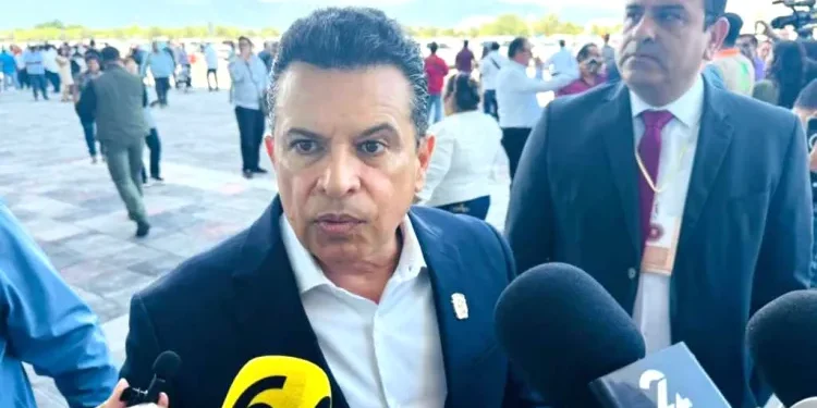 Anuncia Lalo Gattás inversión histórica en bacheo y pavimentación para Victoria