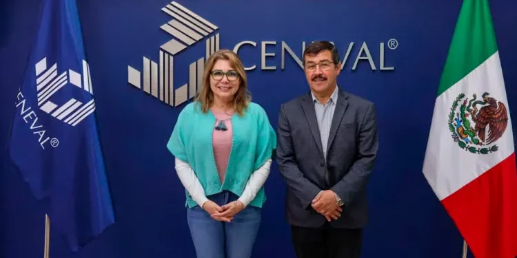 La UAT y el CENEVAL amplían colaboración y apoyo al desarrollo académico