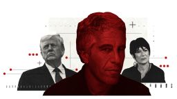 Epstein mencionó a Trump varias veces en correos electrónicos privados, según revelan nuevos documentos