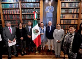 Tamaulipas será sede de los foros nacionales para la Reforma Electoral 2025