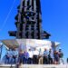 En diciembre se entrega primera etapa de la monumental escultura de la Virgen en El Chorrito: Américo