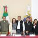 Prepara Tamaulipas operativo Héroes Paisanos Invierno 2025