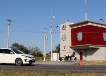 Registra Tamaulipas mejor seguridad en carreteras; transportistas lo reconocen