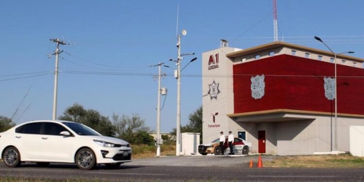 Registra Tamaulipas mejor seguridad en carreteras; transportistas lo reconocen