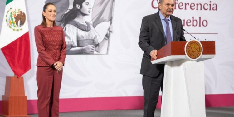 Entregará INFONAVIT mil 395 casas en Tamaulipas; será la entidad más beneficiada