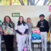 Estudiantes de la UAT apoyan el bienestar comunitario