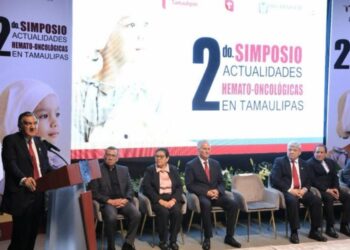 Presidenta Sheinbaum brinda un apoyo sin precedente al sector salud: Américo