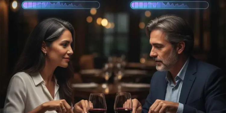 ¿Cómo afecta la dieta el envejecimiento de hombres y mujeres? Un estudio responde