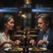 ¿Cómo afecta la dieta el envejecimiento de hombres y mujeres? Un estudio responde