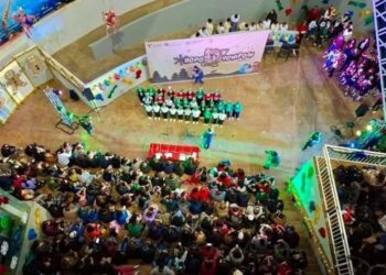 Prepara Museo Tamux concurso de villancicos