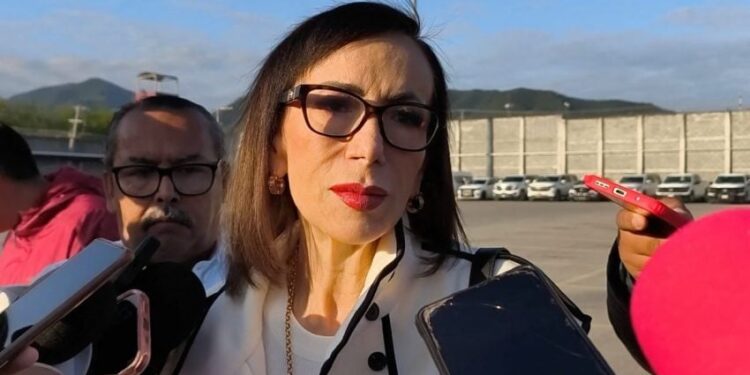 Atiende DIF Tamaulipas a población prioritaria en 12 polígonos a través de Lazos del Bienestar
