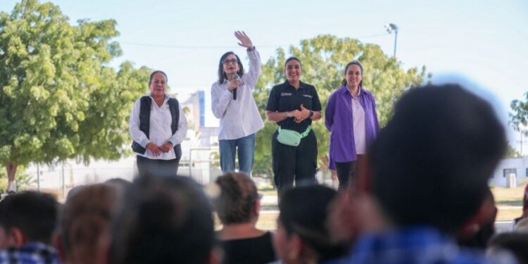 DIF Tamaulipas transforma la vida de las familias en Soto la Marina