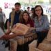 DIF Tamaulipas acerca alimentos saludables y a bajo costo a las familias de San Fernando