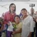 DIF Tamaulipas acerca servicios y apoyos esenciales a comunidades de Aldama