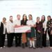 Impulsan Gobierno y DIF Tamaulipas inclusión y permanencia educativa con la entrega de becas