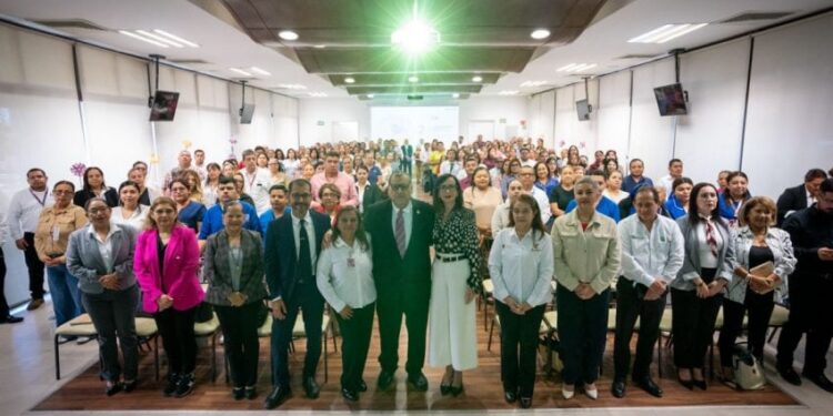 DIF Tamaulipas reafirma la vocación humanista del trabajo social con Congreso Estatal