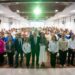 DIF Tamaulipas reafirma la vocación humanista del trabajo social con Congreso Estatal
