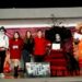 Realizó INJUVE evento emprendedor Mercado Tamaulipas en Ciudad Victoria