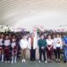 Presenta INJUVE Tamaulipas ante más de 1,600 jóvenes la conferencia “INLOVE: Más Amor, Menos Riesgos”, en Ciudad Victoria