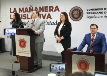 Congreso Tamaulipas abre convocatoria para elegir Fiscal