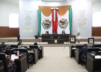 Diputada pide a tamaulipecos respetar los reglamentos de Tránsito
