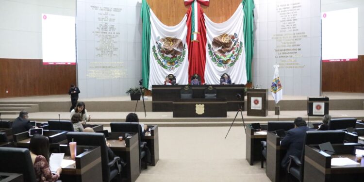 Diputada pide a tamaulipecos respetar los reglamentos de Tránsito
