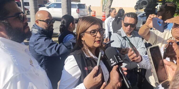 A revisión, bancos de Materiales y pedreras de Tamaulipas