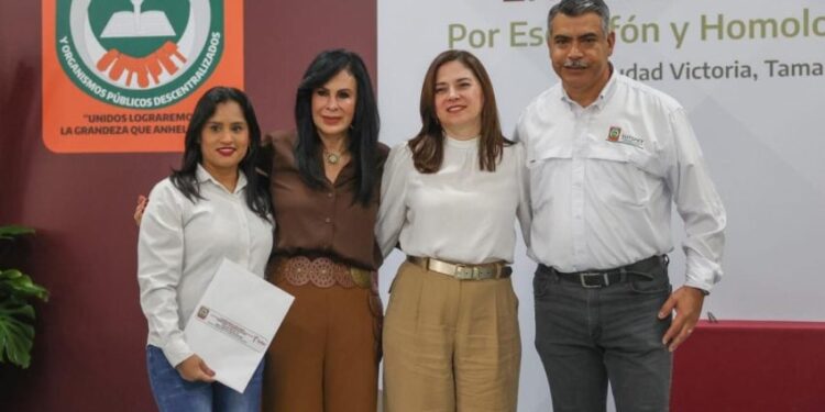 laboral a 108 servidores públicos