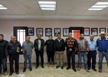 Avanza Tamaulipas en generación de energía limpia con Granja Fotovoltaica